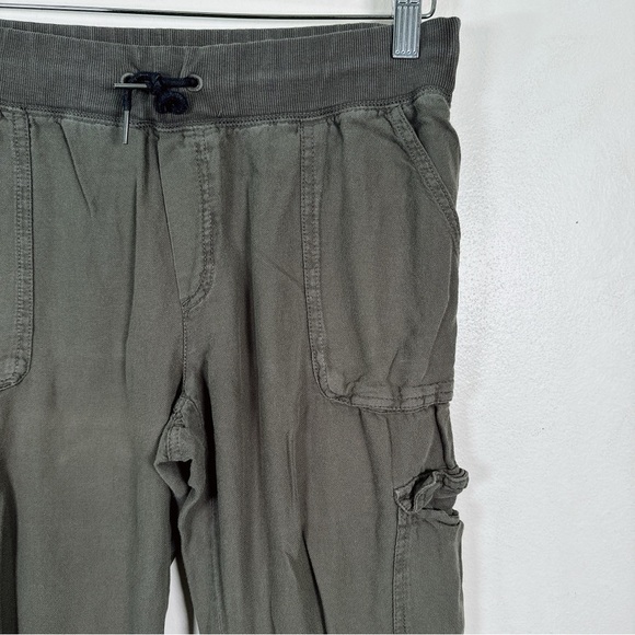 Aritzia Community Womens Size Small Cebu Cargo Relax Jogger - Picture 5 of 13